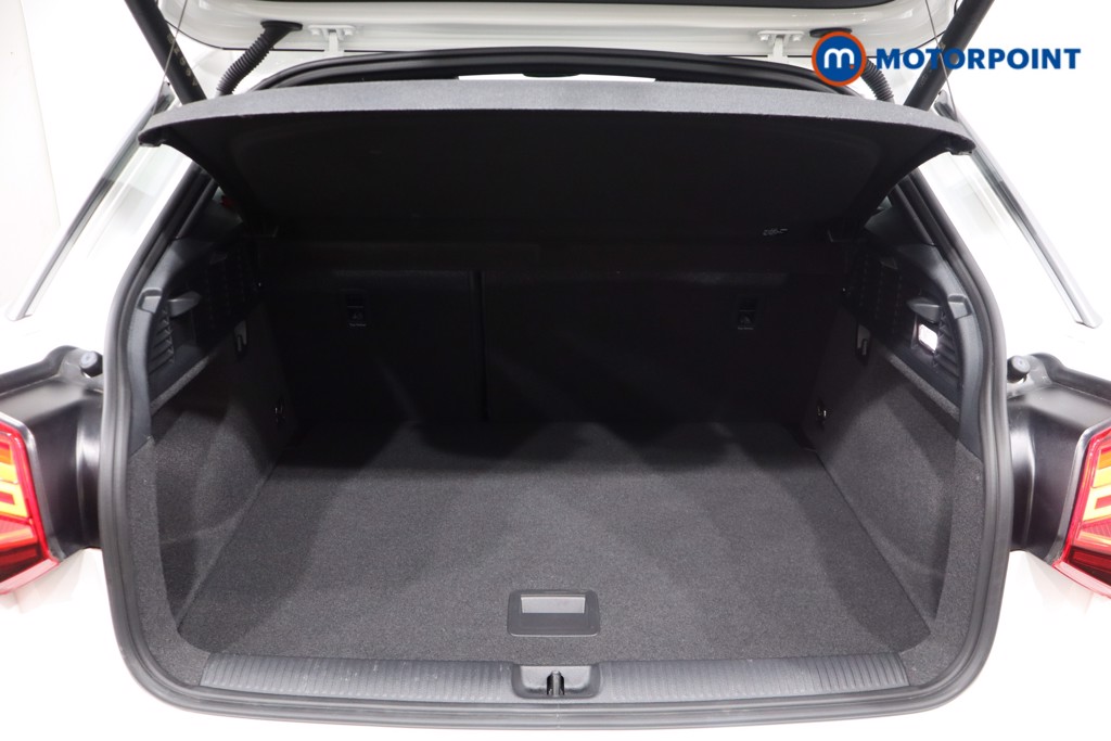 Audi Q2 S Line Automatic Petrol SUV - Stock Number (1568389) - 32nd supplementary image