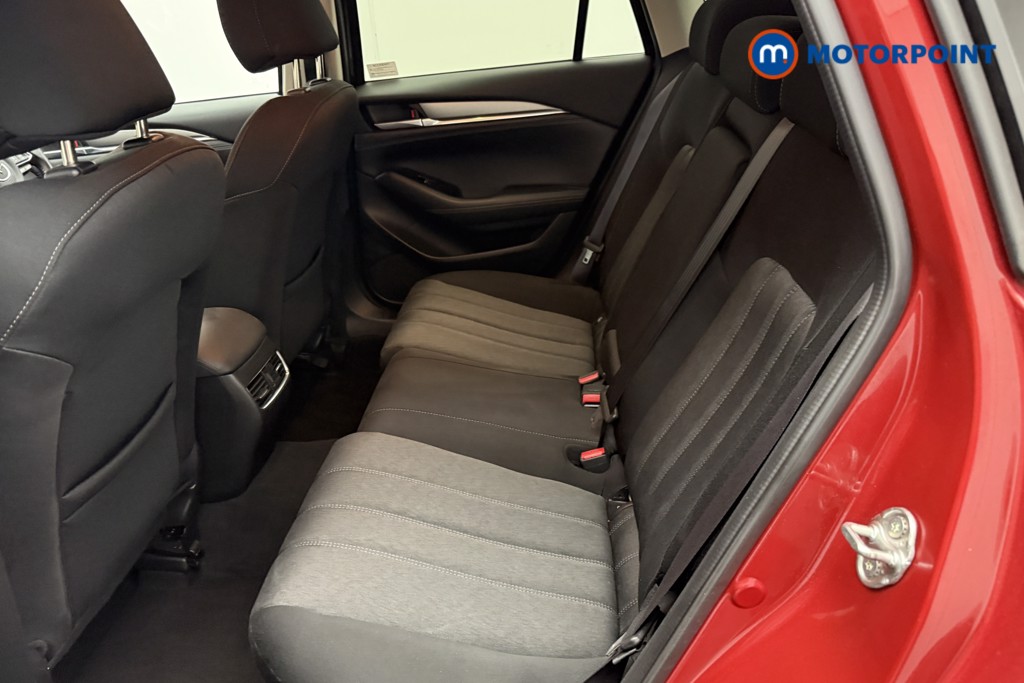 Mazda 6 Se-L Manual Petrol Estate - Stock Number (1527056) - 2nd supplementary image