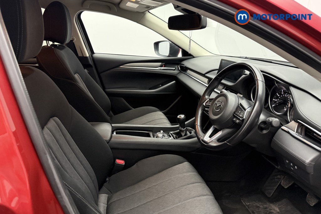 Mazda 6 Se-L Manual Petrol Estate - Stock Number (1527056) - 3rd supplementary image