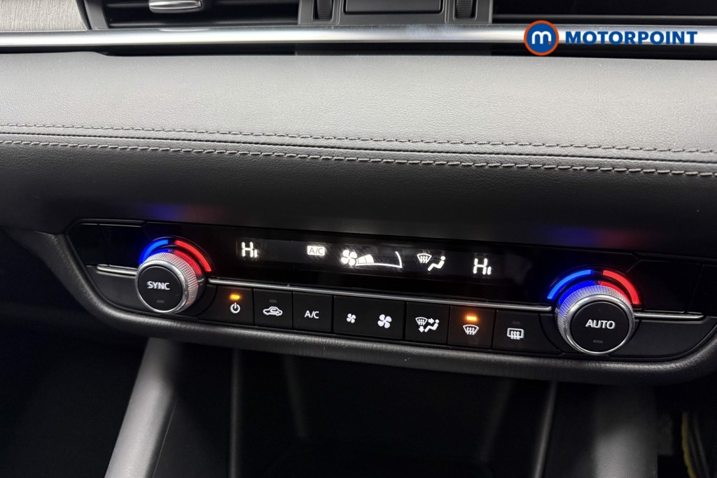 Mazda 6 Se-L Manual Petrol Estate - Stock Number (1527056) - 6th supplementary image