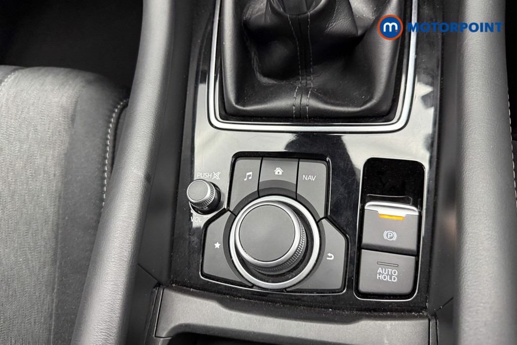 Mazda 6 Se-L Manual Petrol Estate - Stock Number (1527056) - 8th supplementary image