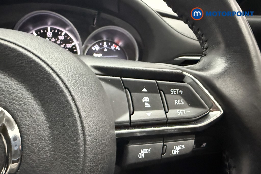 Mazda 6 Se-L Manual Petrol Estate - Stock Number (1527056) - 10th supplementary image