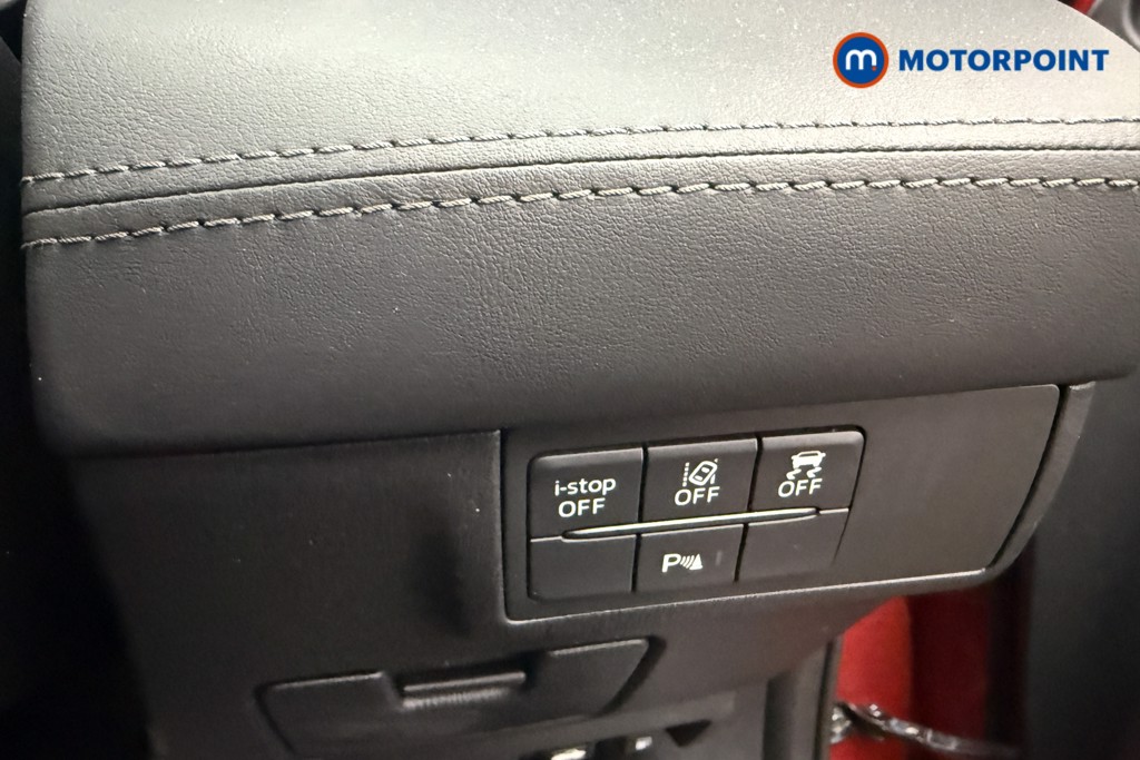 Mazda 6 Se-L Manual Petrol Estate - Stock Number (1527056) - 11th supplementary image