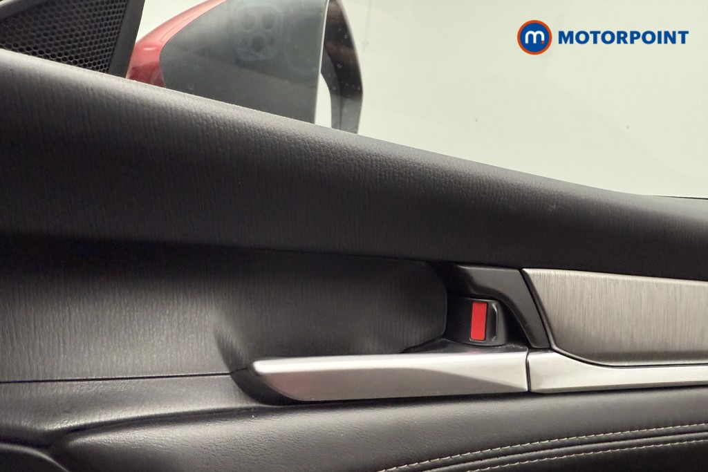 Mazda 6 Se-L Manual Petrol Estate - Stock Number (1527056) - 12th supplementary image