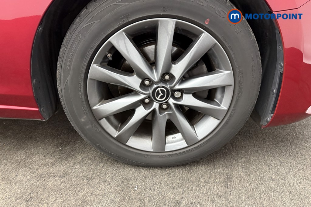 Mazda 6 Se-L Manual Petrol Estate - Stock Number (1527056) - 14th supplementary image