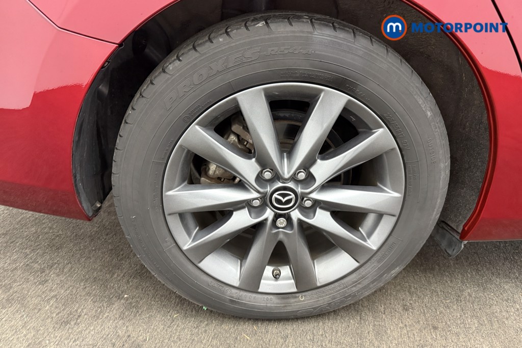 Mazda 6 Se-L Manual Petrol Estate - Stock Number (1527056) - 15th supplementary image