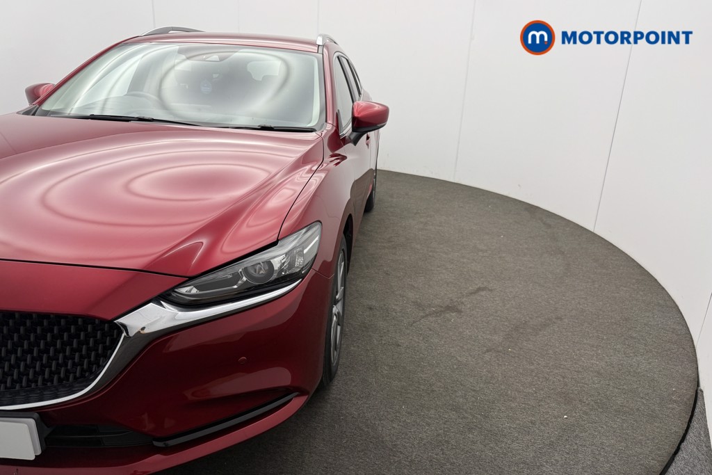 Mazda 6 Se-L Manual Petrol Estate - Stock Number (1527056) - 19th supplementary image