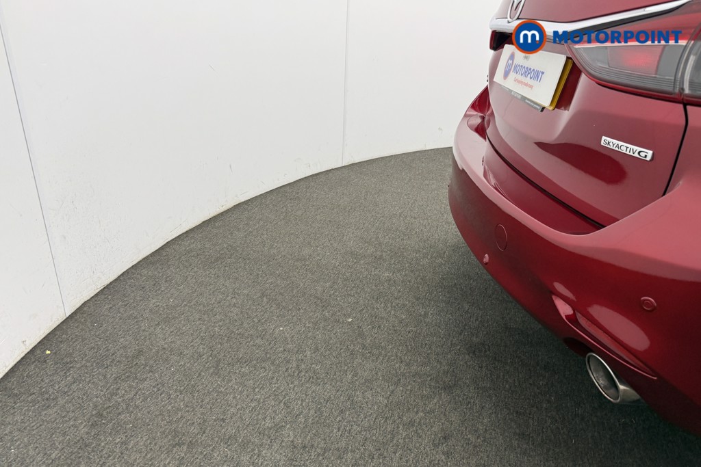 Mazda 6 Se-L Manual Petrol Estate - Stock Number (1527056) - 21st supplementary image