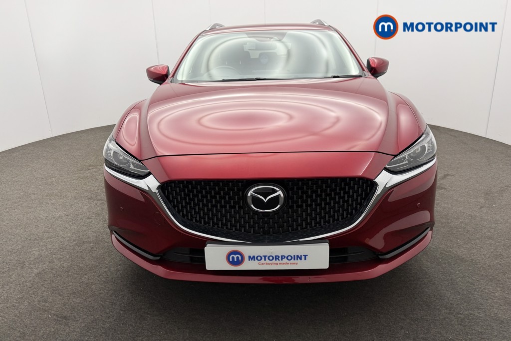 Mazda 6 Se-L Manual Petrol Estate - Stock Number (1527056) - 23rd supplementary image