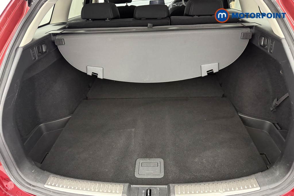 Mazda 6 Se-L Manual Petrol Estate - Stock Number (1527056) - 24th supplementary image