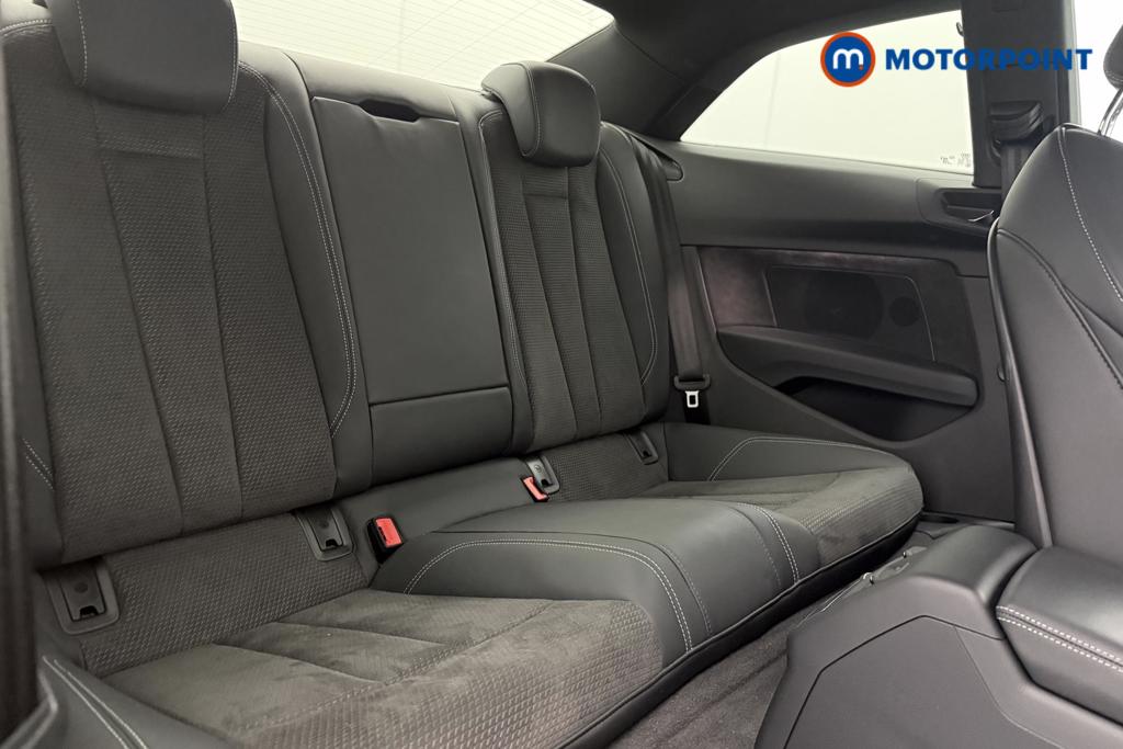 Audi A5 Black Edition Automatic Petrol Coupe - Stock Number (1532115) - 9th supplementary image