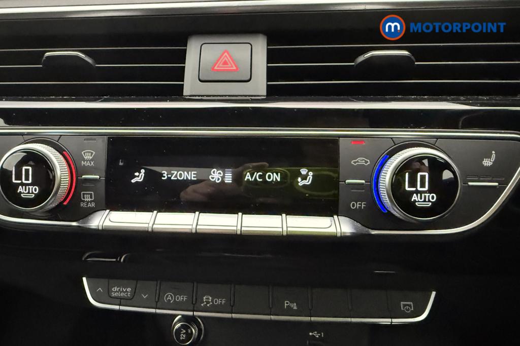 Audi A5 Black Edition Automatic Petrol Coupe - Stock Number (1532115) - 16th supplementary image