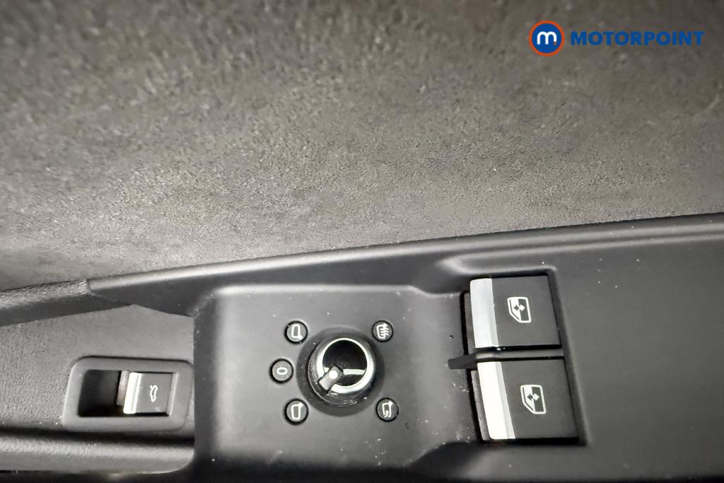 Audi A5 Black Edition Automatic Petrol Coupe - Stock Number (1532115) - 19th supplementary image