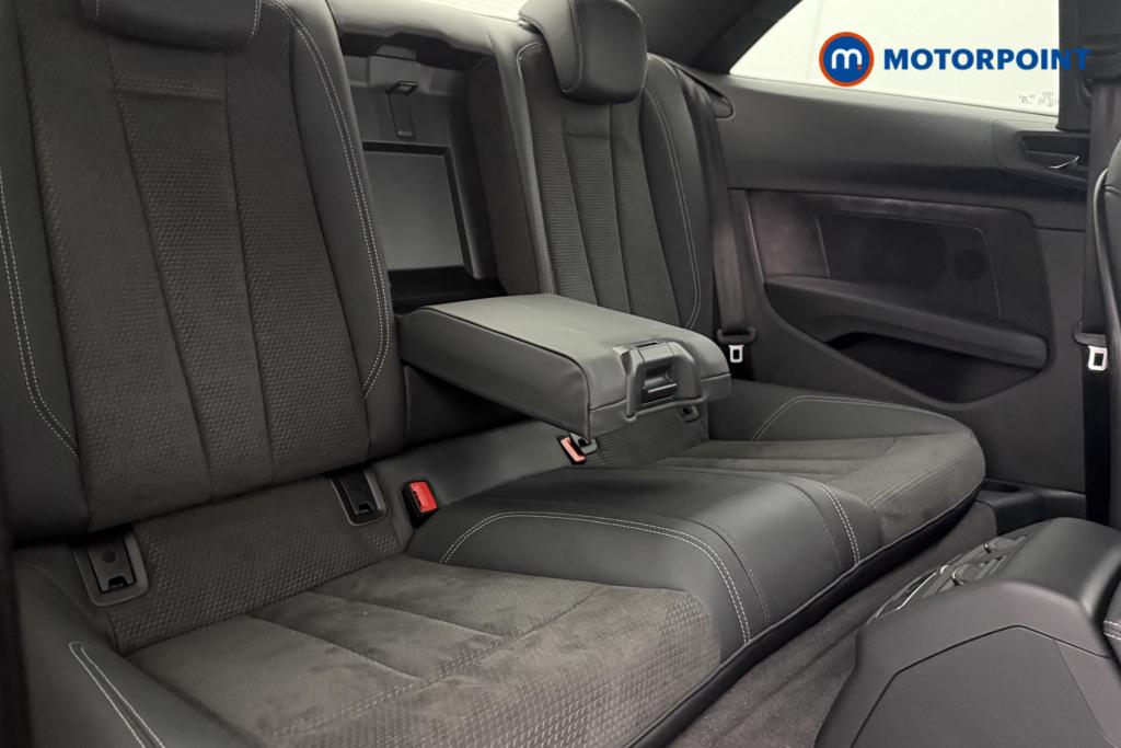 Audi A5 Black Edition Automatic Petrol Coupe - Stock Number (1532115) - 20th supplementary image