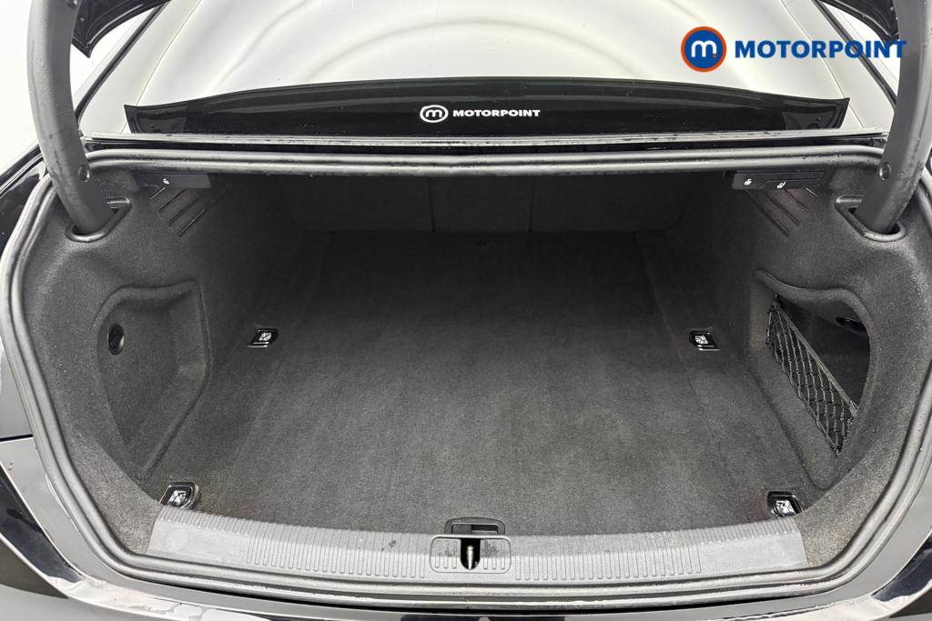 Audi A5 Black Edition Automatic Petrol Coupe - Stock Number (1532115) - 22nd supplementary image
