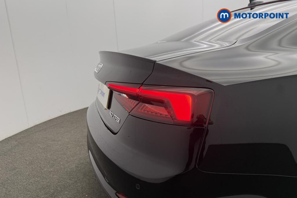 Audi A5 Black Edition Automatic Petrol Coupe - Stock Number (1532115) - 26th supplementary image