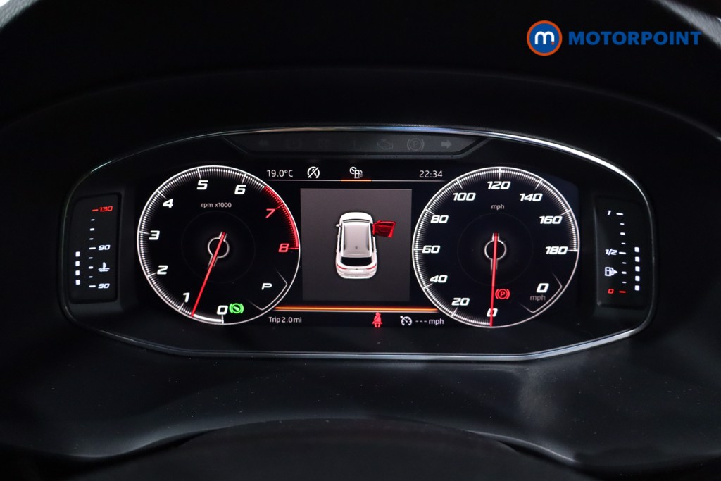 Seat Cupra Ateca 2.0 Tsi 5Dr Dsg 4Drive Automatic Petrol SUV - Stock Number (1533050) - 14th supplementary image