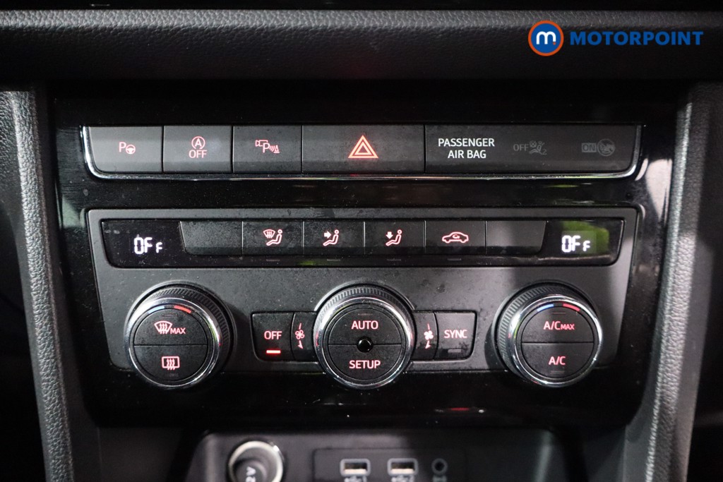 Seat Cupra Ateca 2.0 Tsi 5Dr Dsg 4Drive Automatic Petrol SUV - Stock Number (1533050) - 17th supplementary image