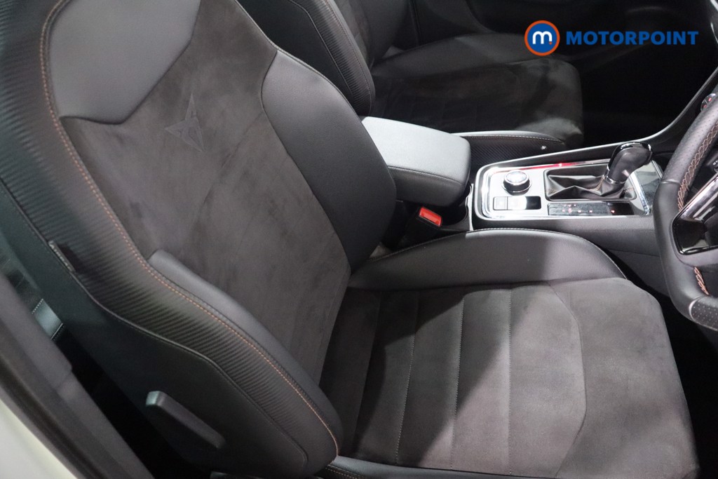Seat Cupra Ateca 2.0 Tsi 5Dr Dsg 4Drive Automatic Petrol SUV - Stock Number (1533050) - 25th supplementary image