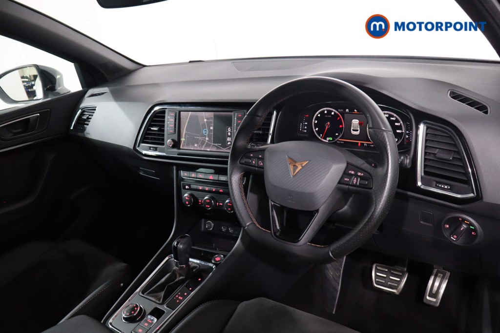 Seat Cupra Ateca 2.0 Tsi 5Dr Dsg 4Drive Automatic Petrol SUV - Stock Number (1533050) - 26th supplementary image