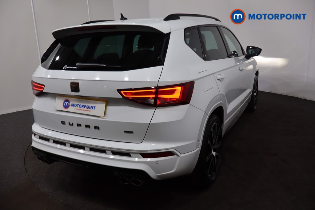 Seat Cupra Ateca 2.0 Tsi 5Dr Dsg 4Drive Automatic Petrol SUV - Stock Number (1533050) - 29th supplementary image