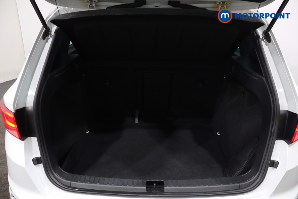 Seat Cupra Ateca 2.0 Tsi 5Dr Dsg 4Drive Automatic Petrol SUV - Stock Number (1533050) - 31st supplementary image