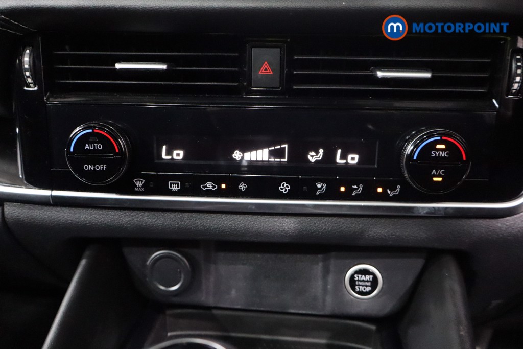 Nissan Qashqai N-Connecta Manual Petrol SUV - Stock Number (1536850) - 17th supplementary image