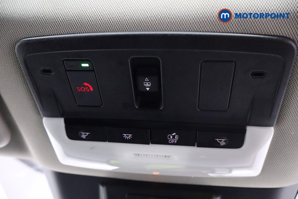 Nissan Qashqai N-Connecta Manual Petrol SUV - Stock Number (1536850) - 21st supplementary image