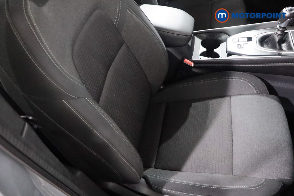 Nissan Qashqai N-Connecta Manual Petrol SUV - Stock Number (1536850) - 26th supplementary image