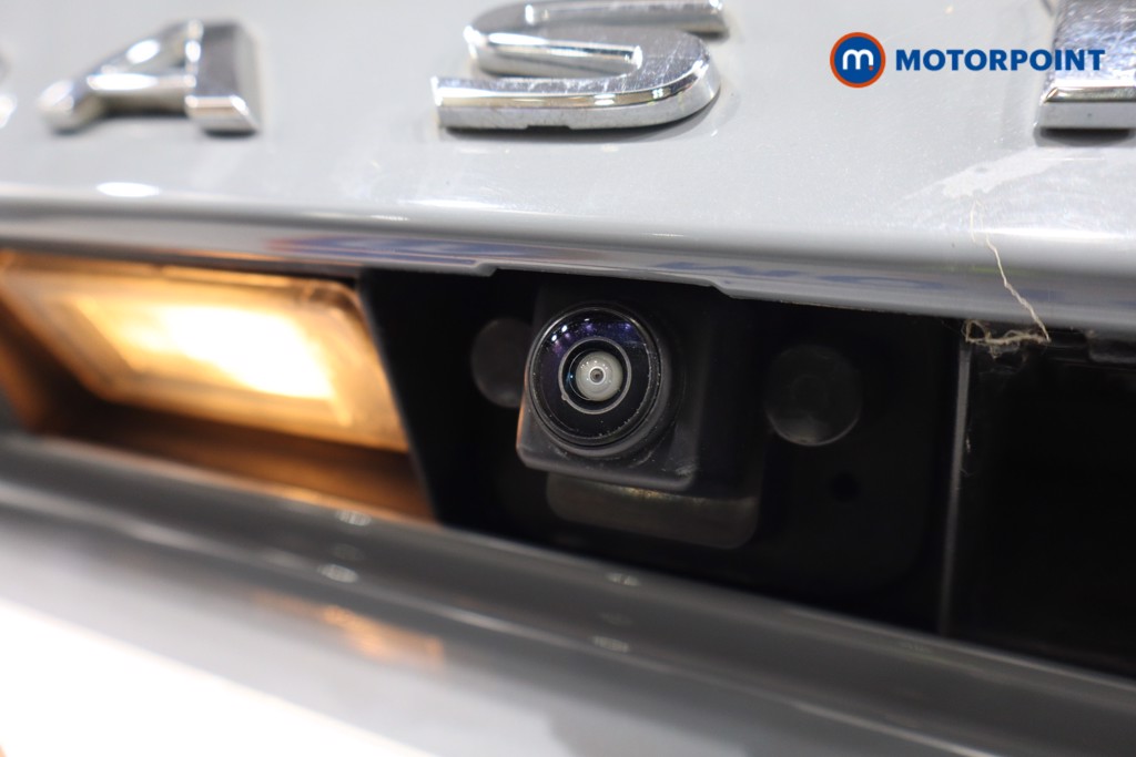 Nissan Qashqai N-Connecta Manual Petrol SUV - Stock Number (1536850) - 31st supplementary image
