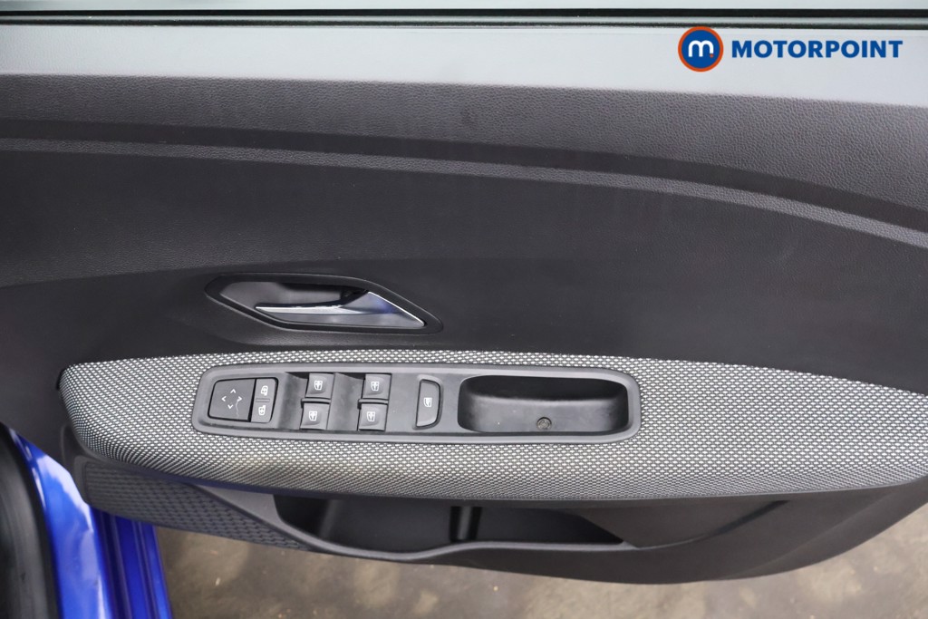Dacia Sandero Comfort Manual Petrol Hatchback - Stock Number (1541501) - 9th supplementary image