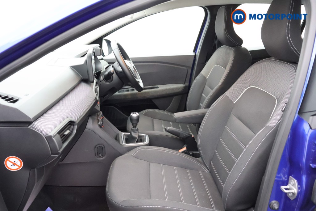 Dacia Sandero Comfort Manual Petrol Hatchback - Stock Number (1541501) - 14th supplementary image