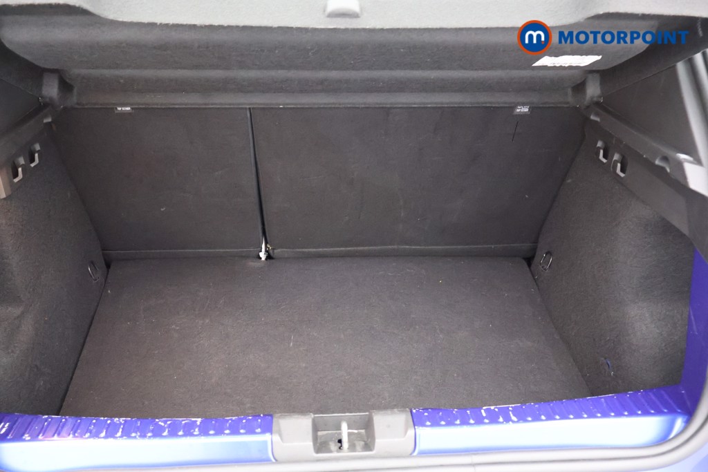 Dacia Sandero Comfort Manual Petrol Hatchback - Stock Number (1541501) - 15th supplementary image