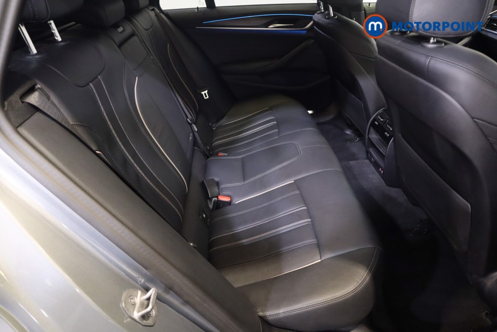 BMW 5 Series M Sport Automatic Petrol Plug-In Hybrid Estate - Stock Number (1543733) - 7th supplementary image