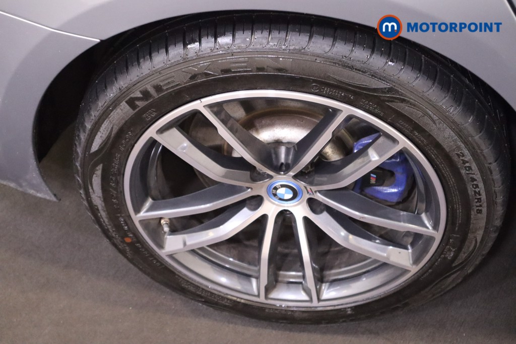 BMW 5 Series M Sport Automatic Petrol Plug-In Hybrid Estate - Stock Number (1543733) - 12th supplementary image