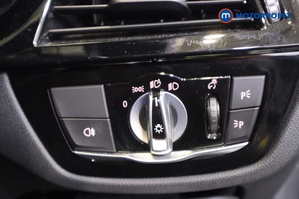 BMW 5 Series M Sport Automatic Petrol Plug-In Hybrid Estate - Stock Number (1543733) - 14th supplementary image