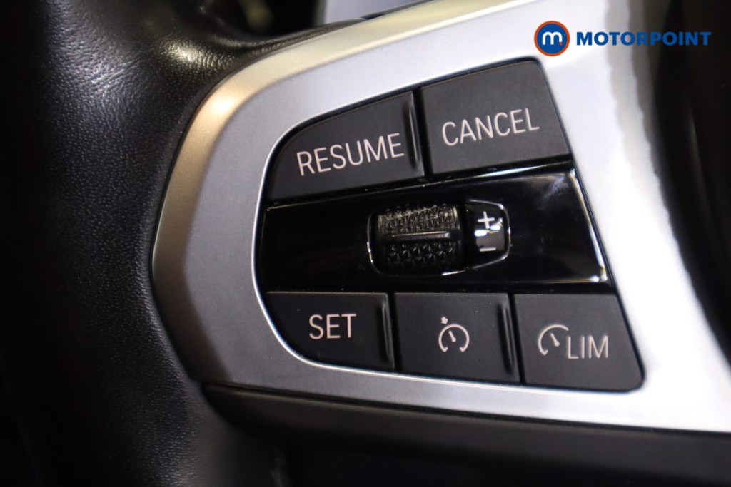 BMW 5 Series M Sport Automatic Petrol Plug-In Hybrid Estate - Stock Number (1543733) - 15th supplementary image