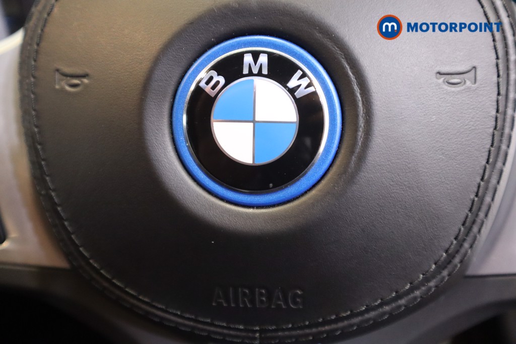 BMW 5 Series M Sport Automatic Petrol Plug-In Hybrid Estate - Stock Number (1543733) - 17th supplementary image