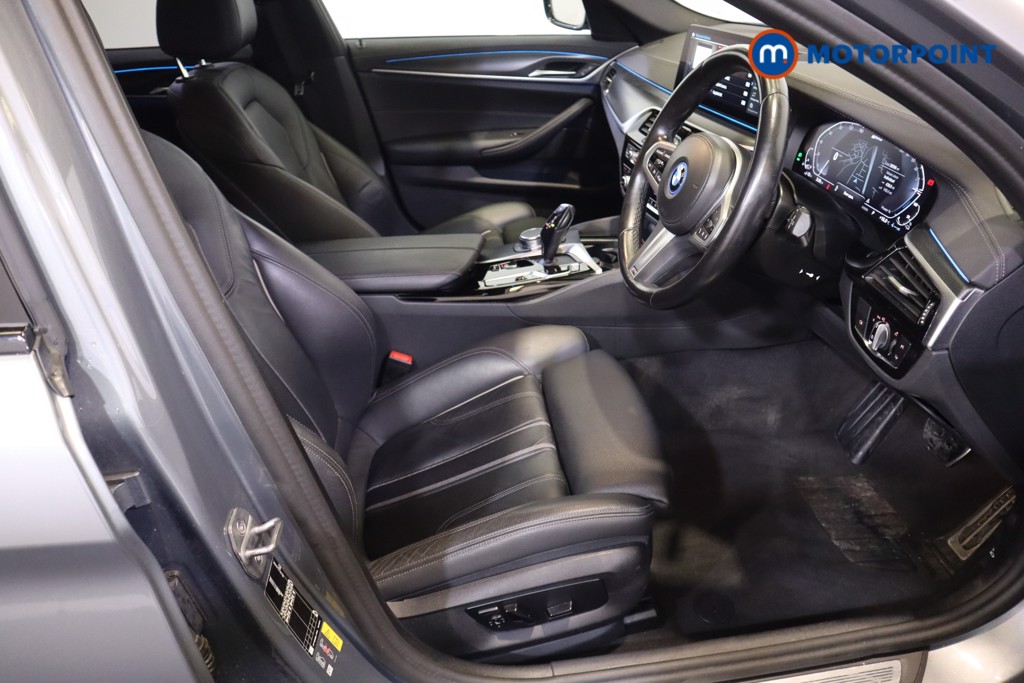 BMW 5 Series M Sport Automatic Petrol Plug-In Hybrid Estate - Stock Number (1543733) - 20th supplementary image