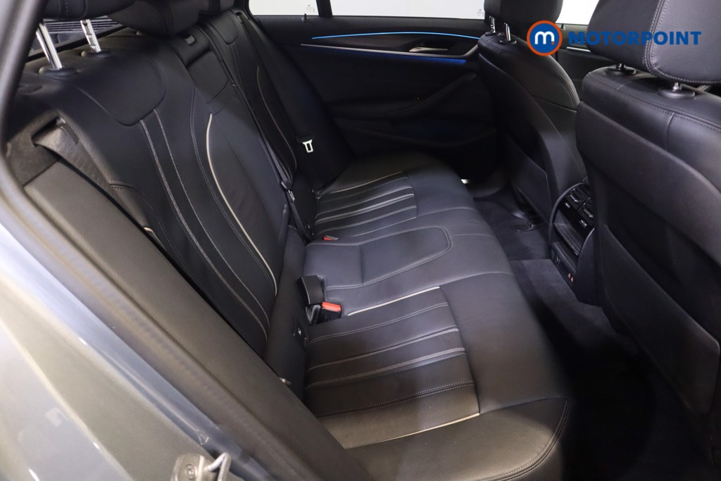 BMW 5 Series M Sport Automatic Petrol Plug-In Hybrid Estate - Stock Number (1543733) - 21st supplementary image