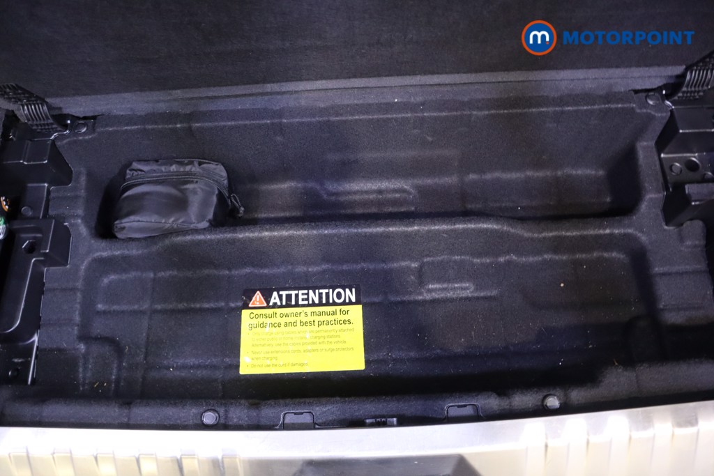 BMW 5 Series M Sport Automatic Petrol Plug-In Hybrid Estate - Stock Number (1543733) - 22nd supplementary image