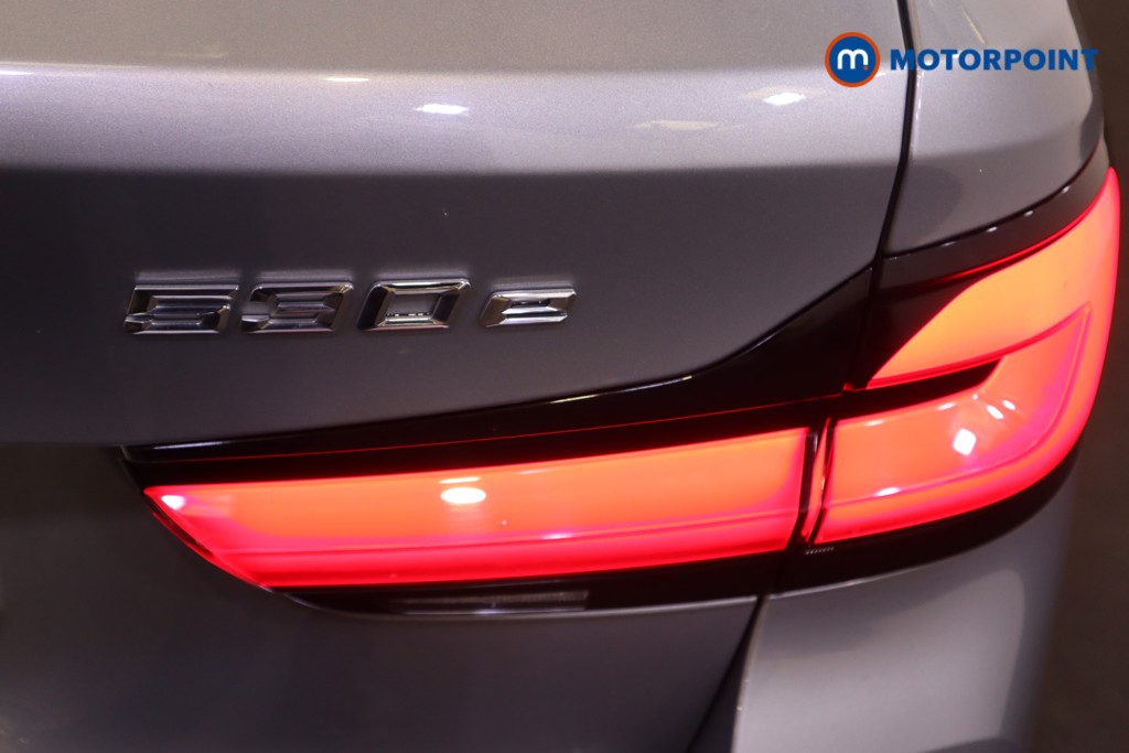 BMW 5 Series M Sport Automatic Petrol Plug-In Hybrid Estate - Stock Number (1543733) - 25th supplementary image