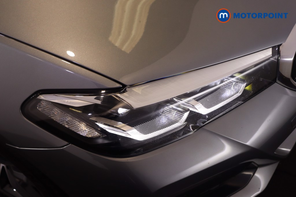 BMW 5 Series M Sport Automatic Petrol Plug-In Hybrid Estate - Stock Number (1543733) - 29th supplementary image