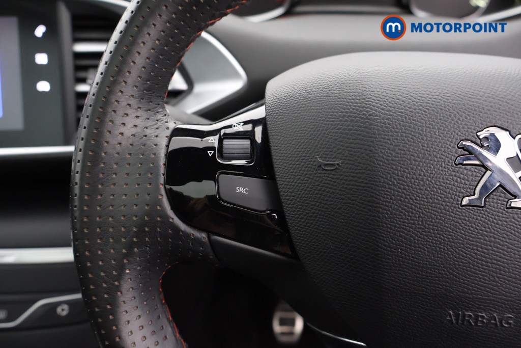 Peugeot 308 Gt Line Manual Petrol Hatchback - Stock Number (1546779) - 2nd supplementary image