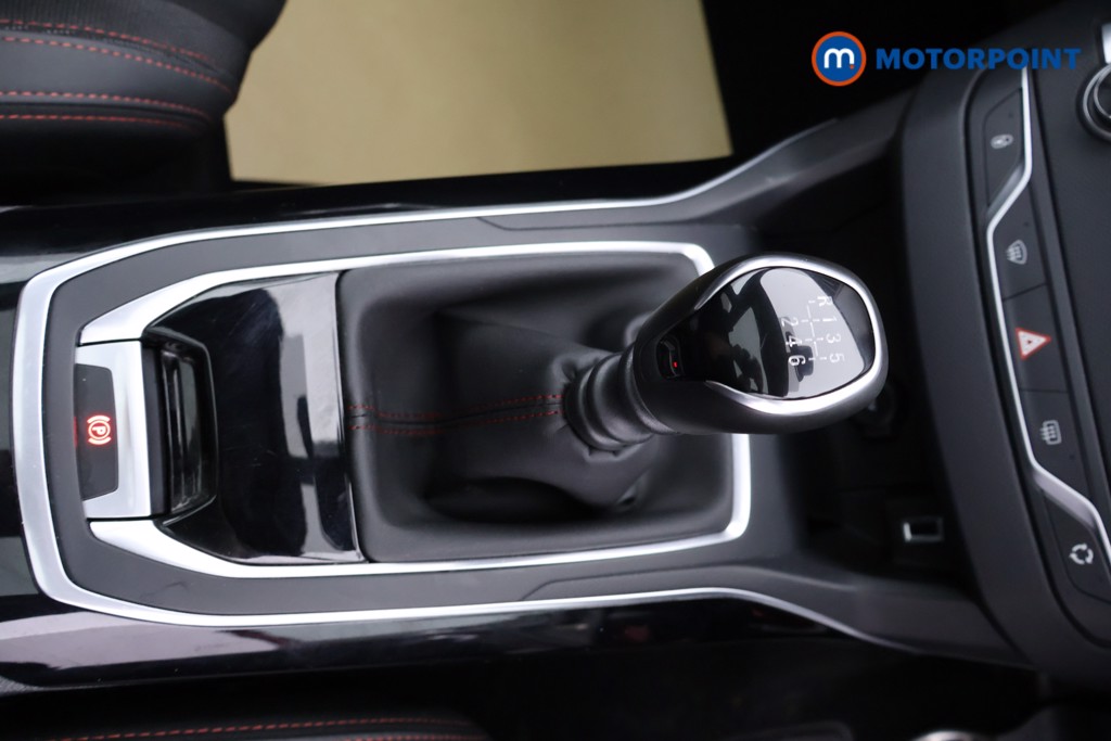 Peugeot 308 Gt Line Manual Petrol Hatchback - Stock Number (1546779) - 6th supplementary image