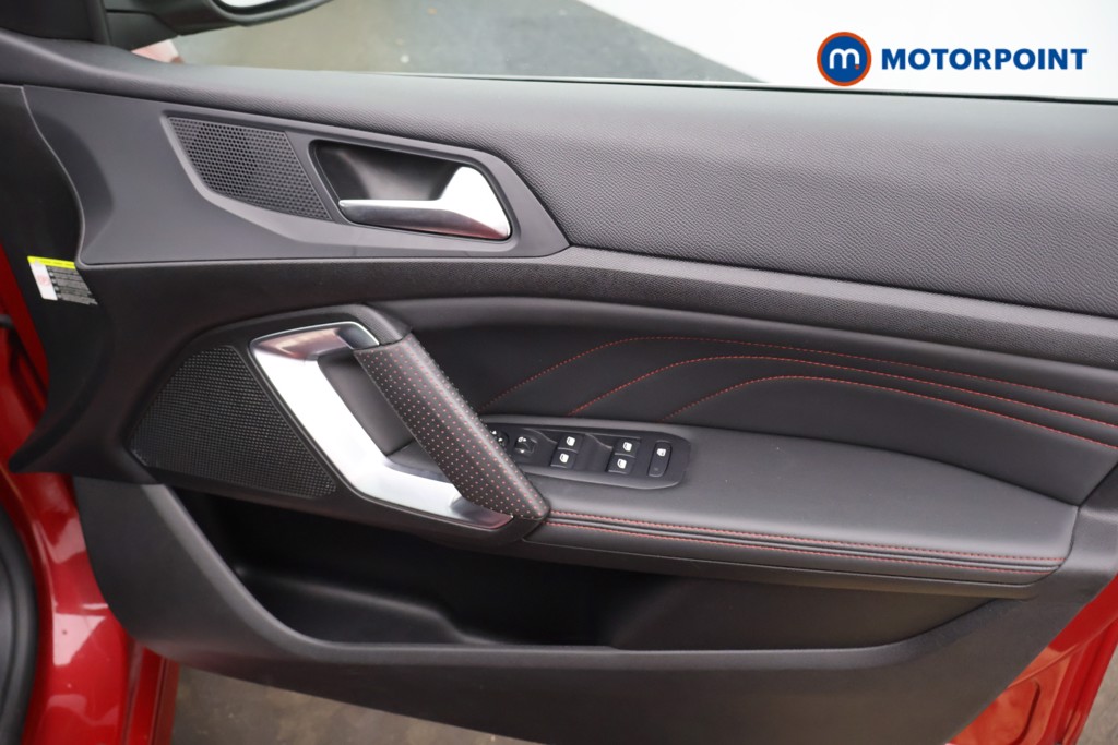 Peugeot 308 Gt Line Manual Petrol Hatchback - Stock Number (1546779) - 9th supplementary image