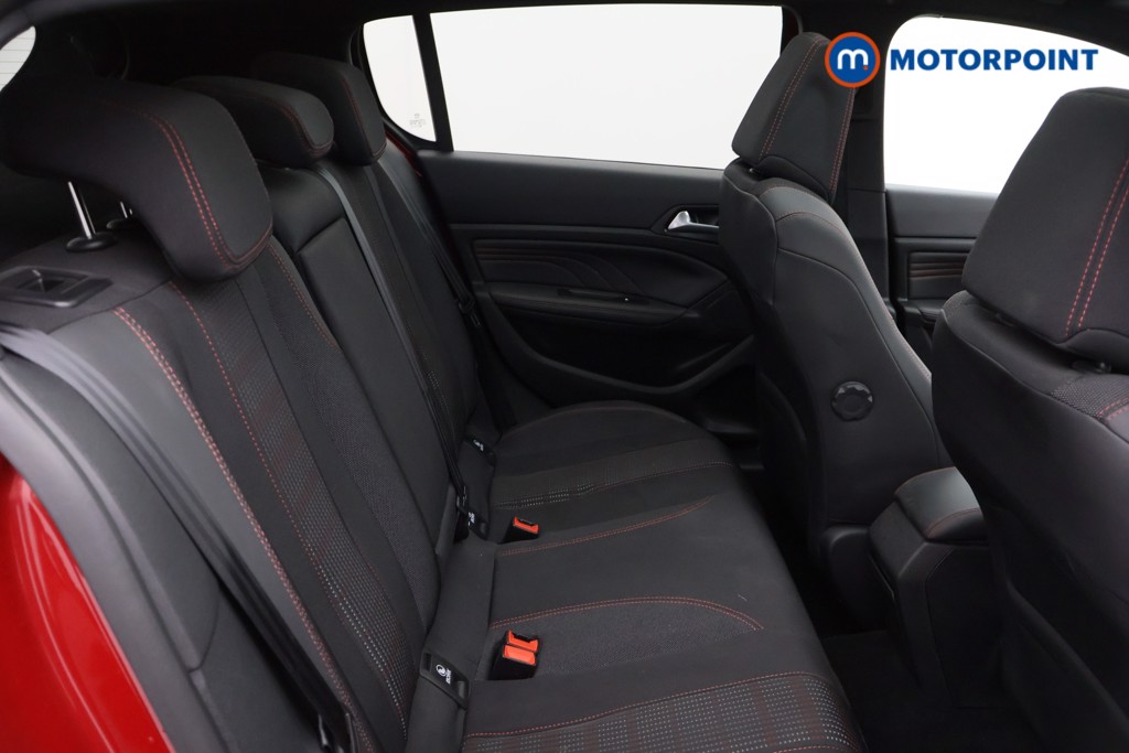 Peugeot 308 Gt Line Manual Petrol Hatchback - Stock Number (1546779) - 12th supplementary image