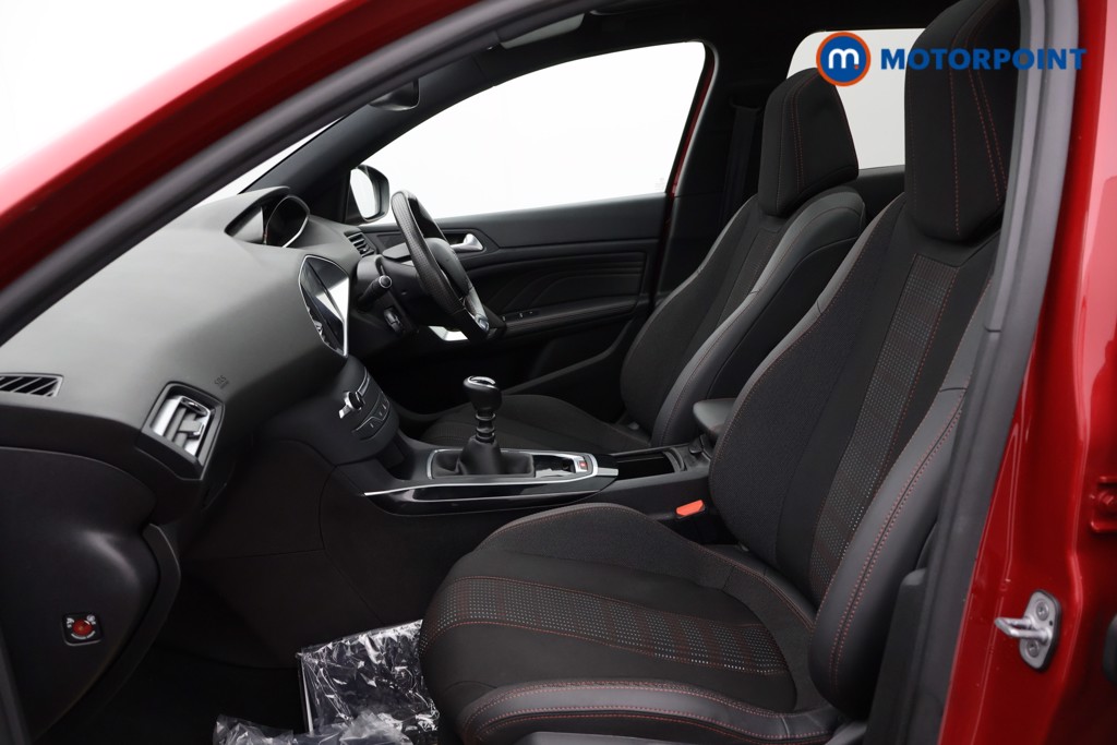 Peugeot 308 Gt Line Manual Petrol Hatchback - Stock Number (1546779) - 14th supplementary image