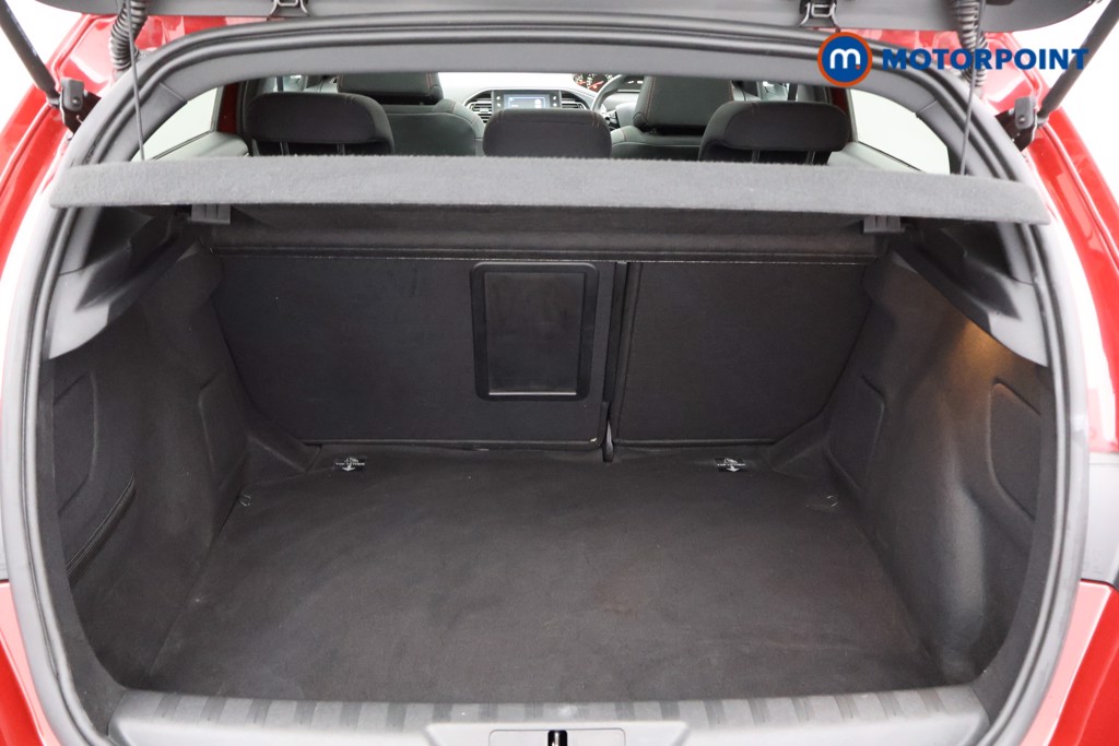 Peugeot 308 Gt Line Manual Petrol Hatchback - Stock Number (1546779) - 15th supplementary image