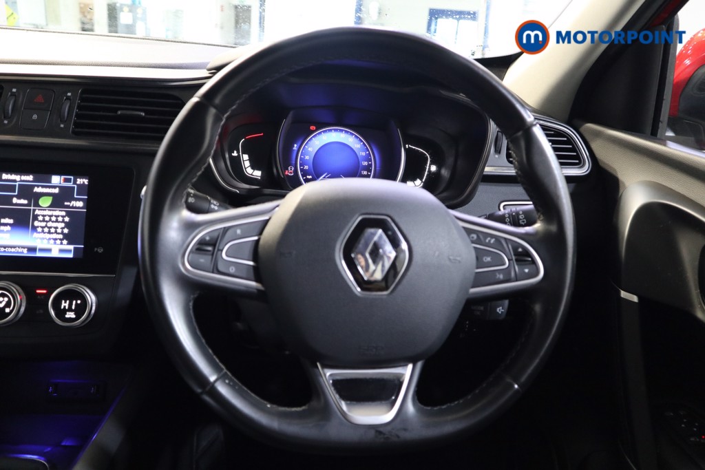 Renault Kadjar Gt Line Manual Petrol SUV - Stock Number (1549098) - 2nd supplementary image